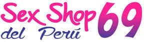 Logo de Sex Shop del Peru 69