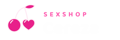 Logo de Sexshop Cereza