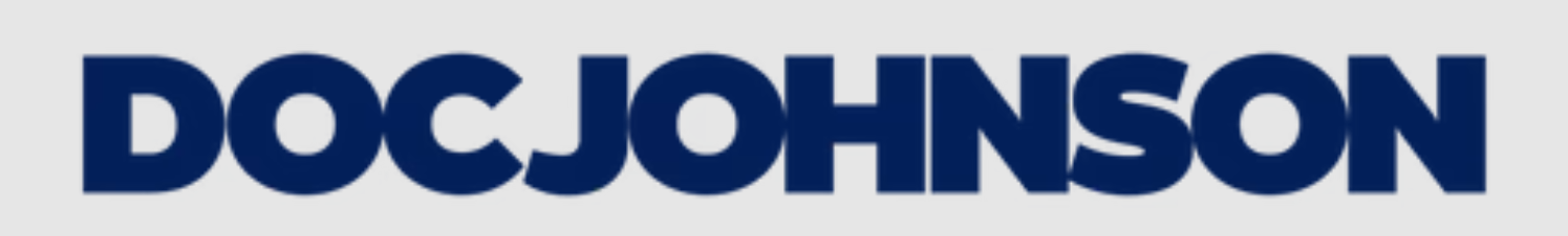 Logo de Doc Johnson