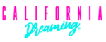 Logo de California Dreaming